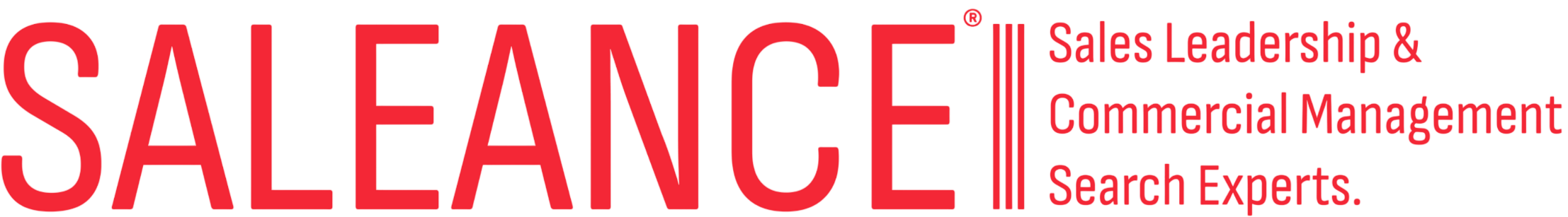 Saleance logo