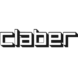 Claber logo